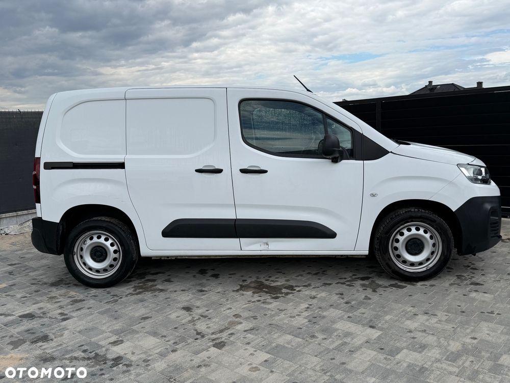Citroën Berlingo - 2