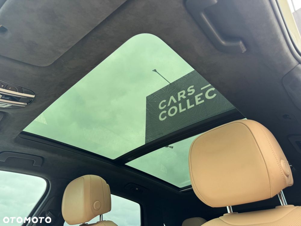 Porsche Cayenne - 20