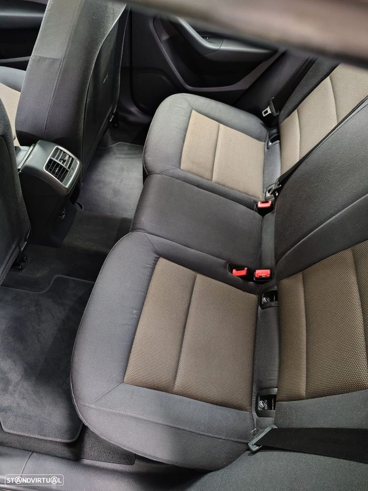 Audi Q3 2.0 TDI - 11