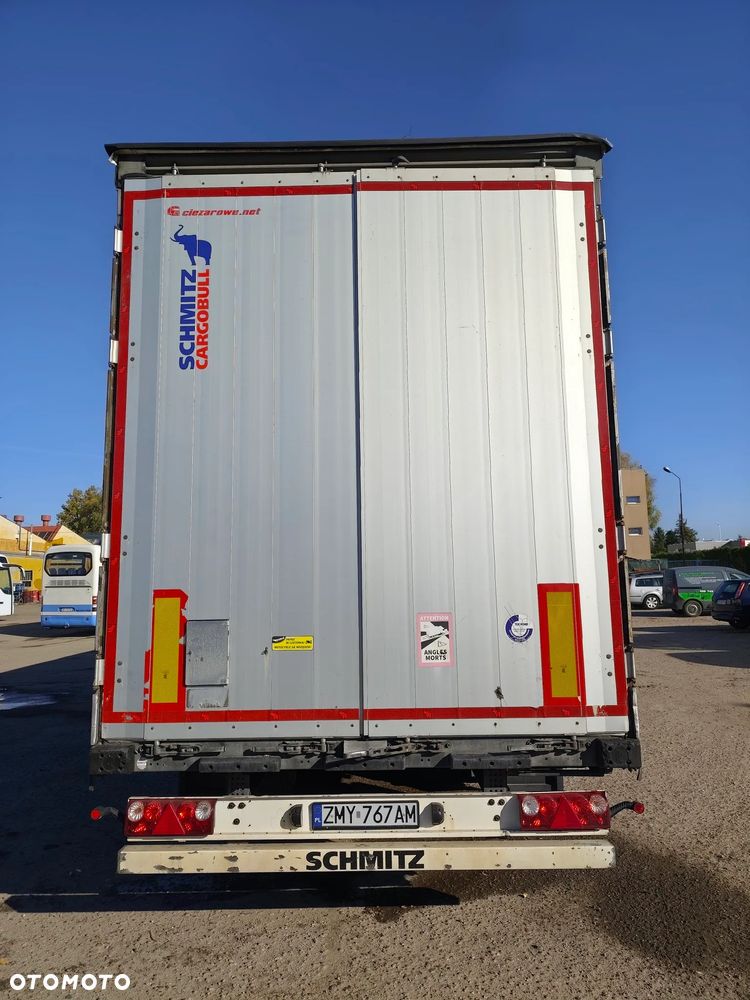 Schmitz Cargobull SCB S3t - 5