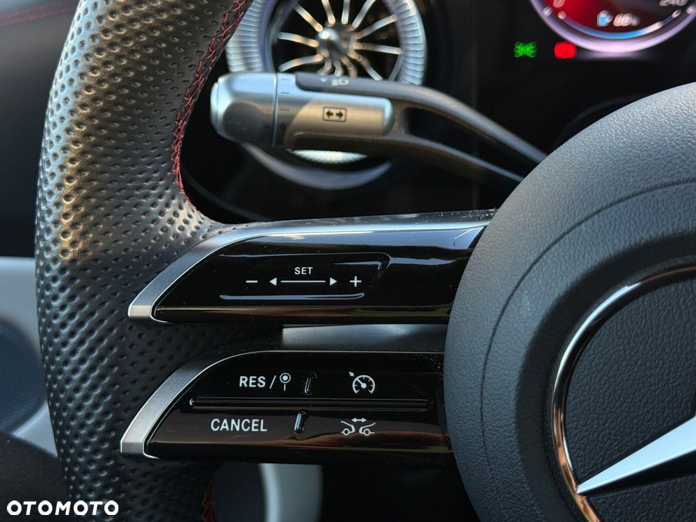 Mercedes-Benz CLA 250+ 85kWh - 17