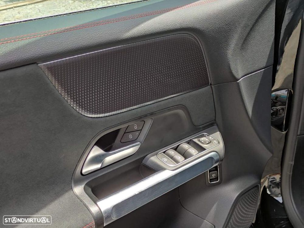 Mercedes-Benz EQB 250 AMG Line - 7