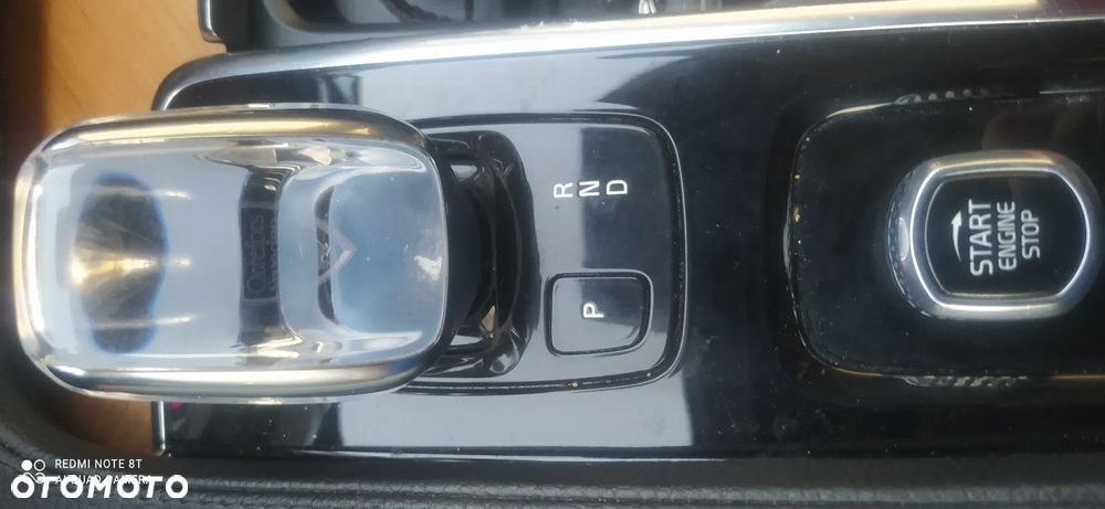 Volvo XC 90 B5 D AWD Geartronic Inscription - 20