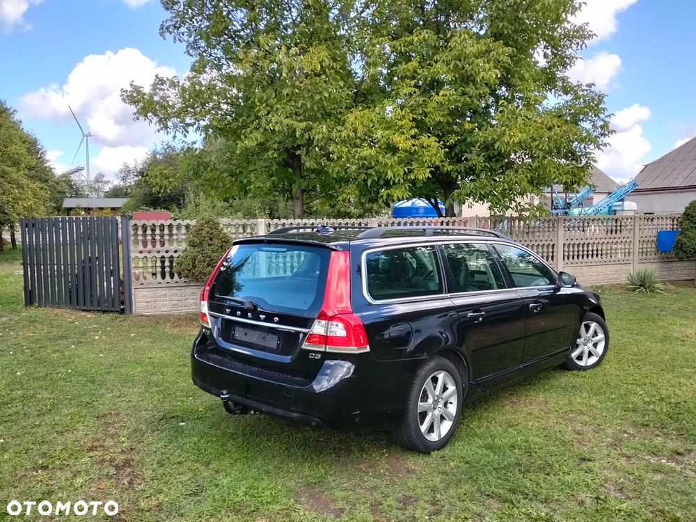 Volvo V70 - 2