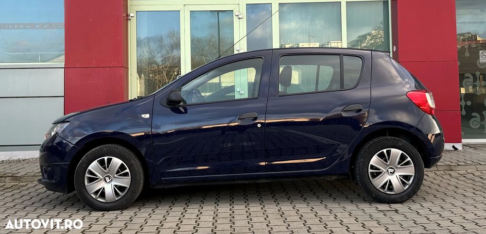 Dacia Sandero - 15