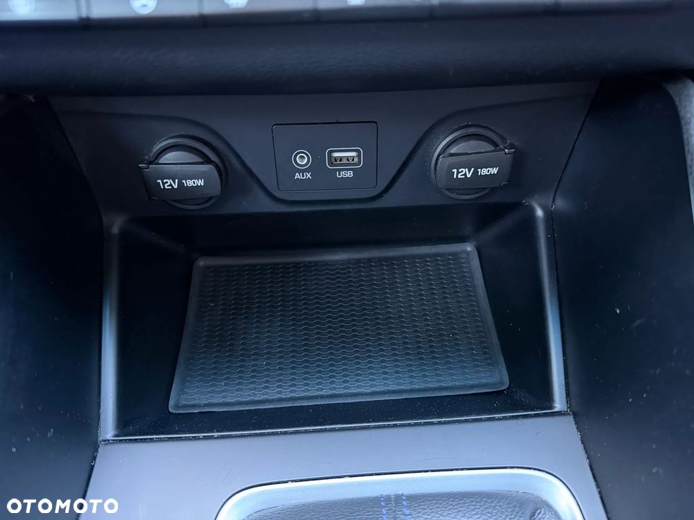 Hyundai Tucson 1.6 T-GDi Style 2WD - 32