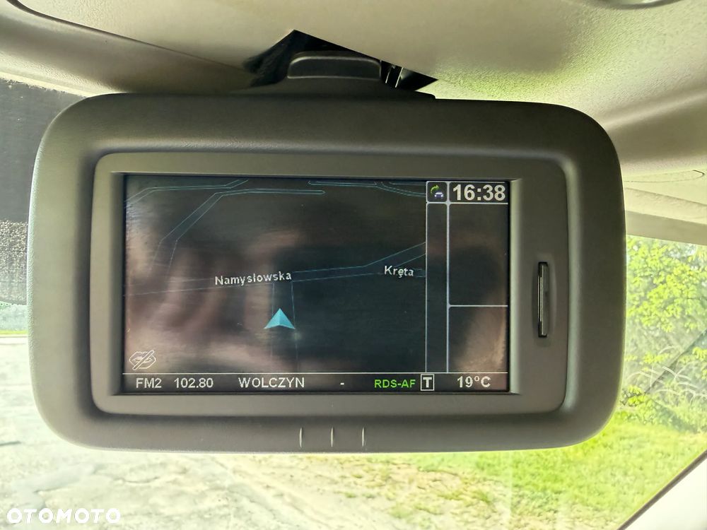 Opel Movano * 2.3 / 135KM * L2H2 / Średni / Podwyższany * Furgon / Blaszak * - 37