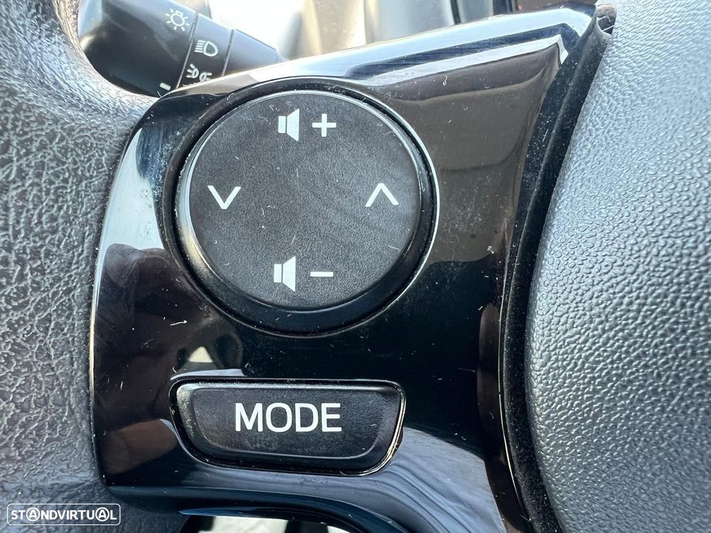 Peugeot 108 1.0 e-VTi Active - 13
