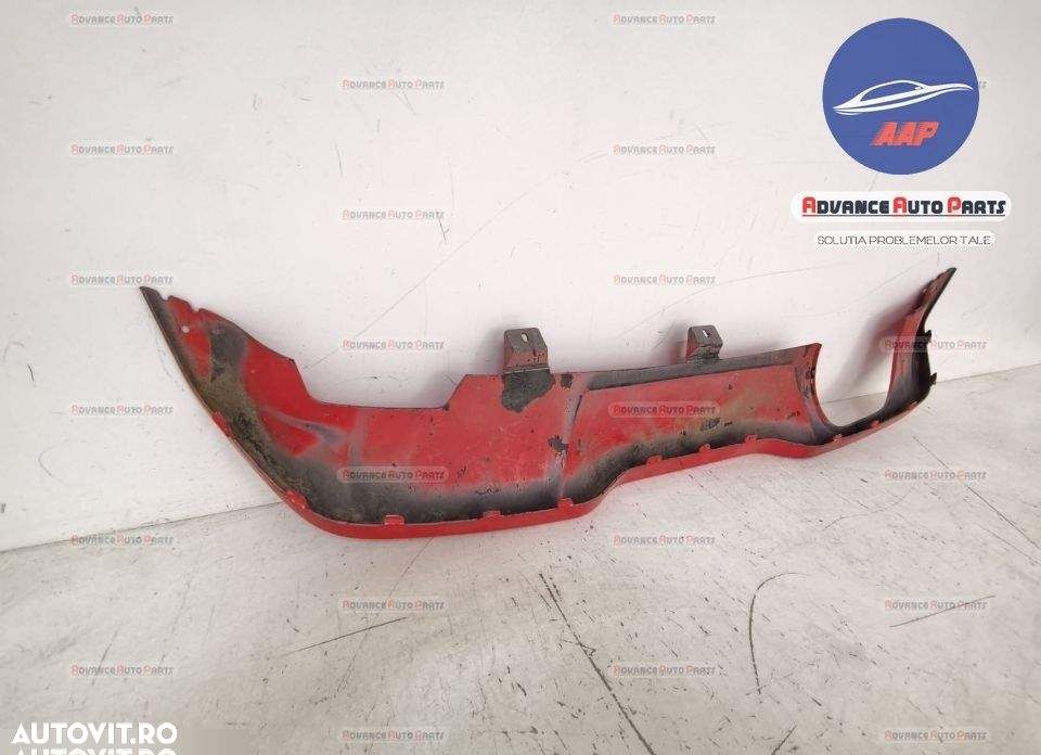 Fusta spate cod C1BB17D782B - originala Ford  Fiesta  6 [facelift] 201 - 5