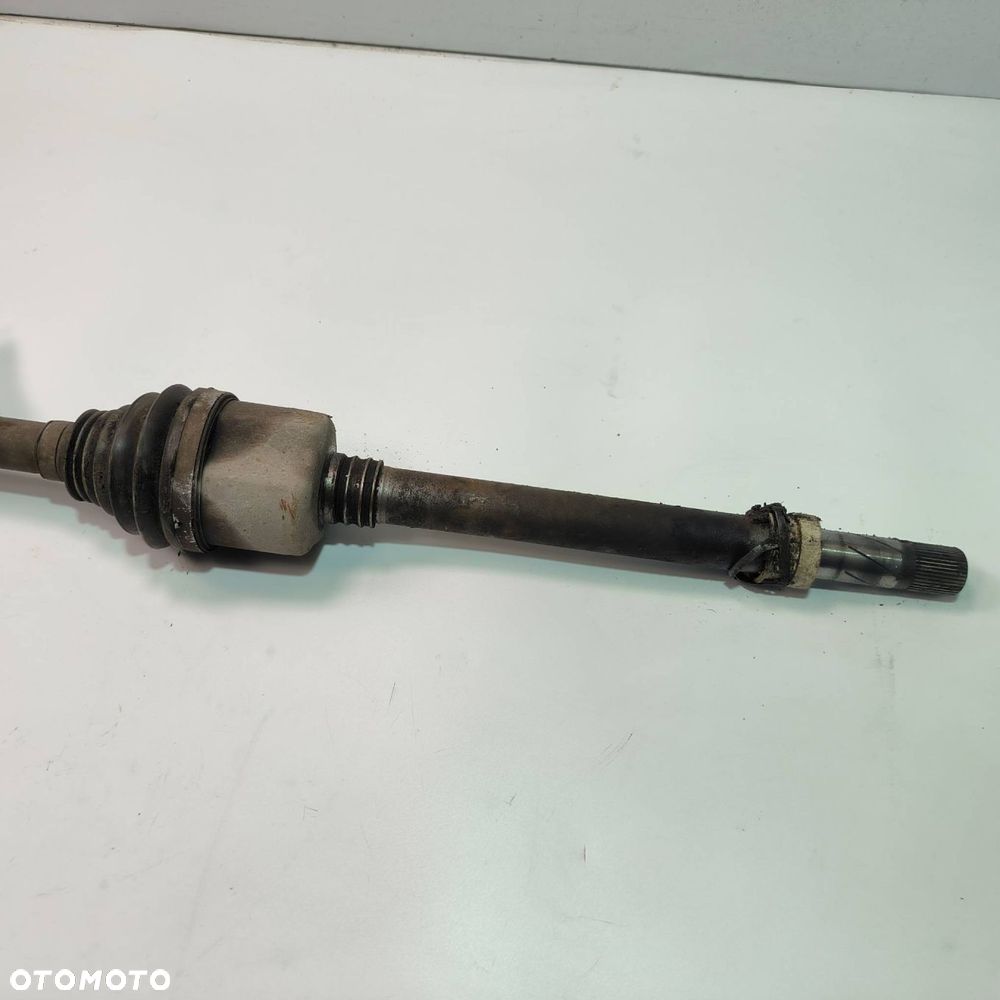 PÓŁOŚ PRAWA PRZÓD RENAULT MASTER IV LIFT - 3