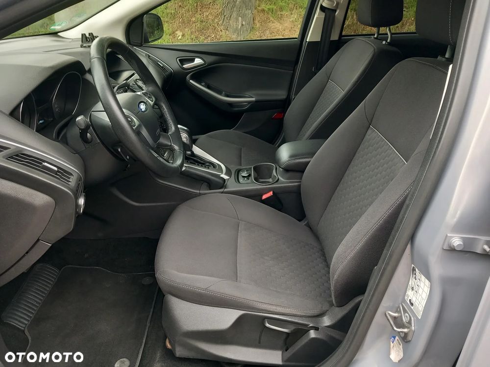 Ford Focus 1.6 TI-VCT Champions Edition - 14