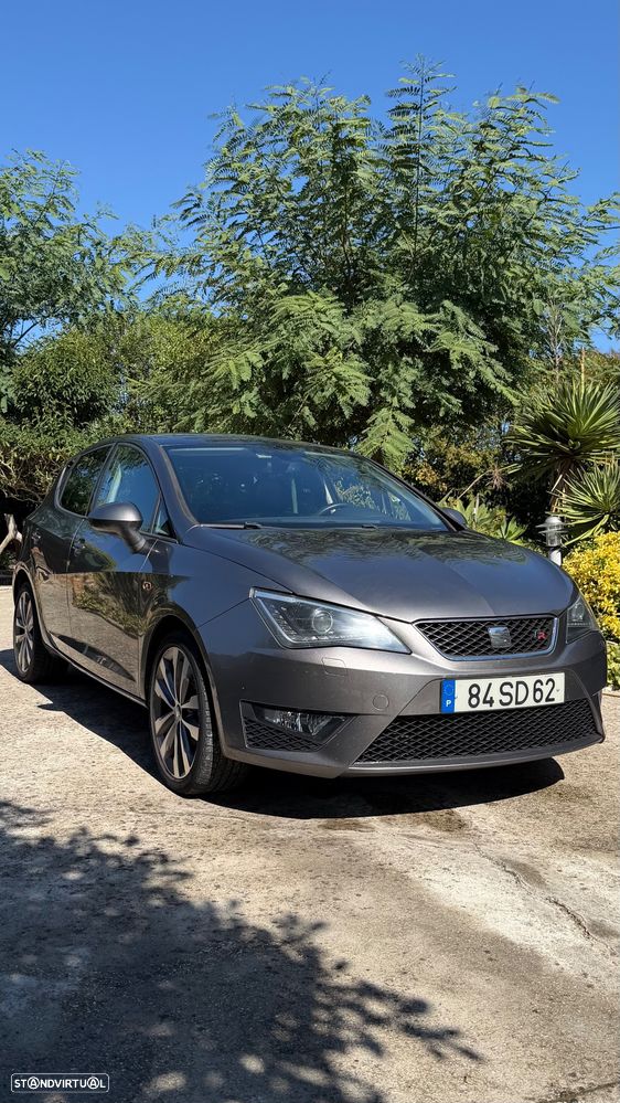 SEAT Ibiza - 2