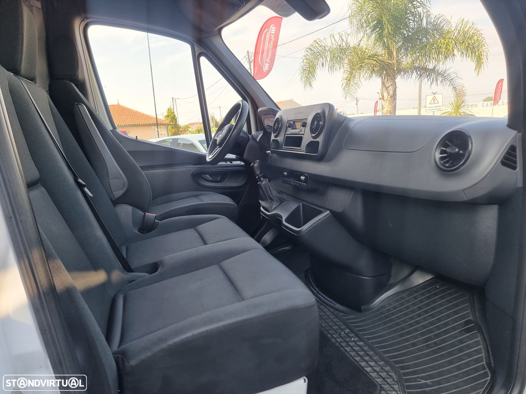 Mercedes-Benz Sprinter 311 CDI/37 CD - 20