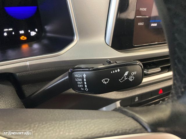 VW T-Roc Cabrio 1.0 TSI OPF Style - 25