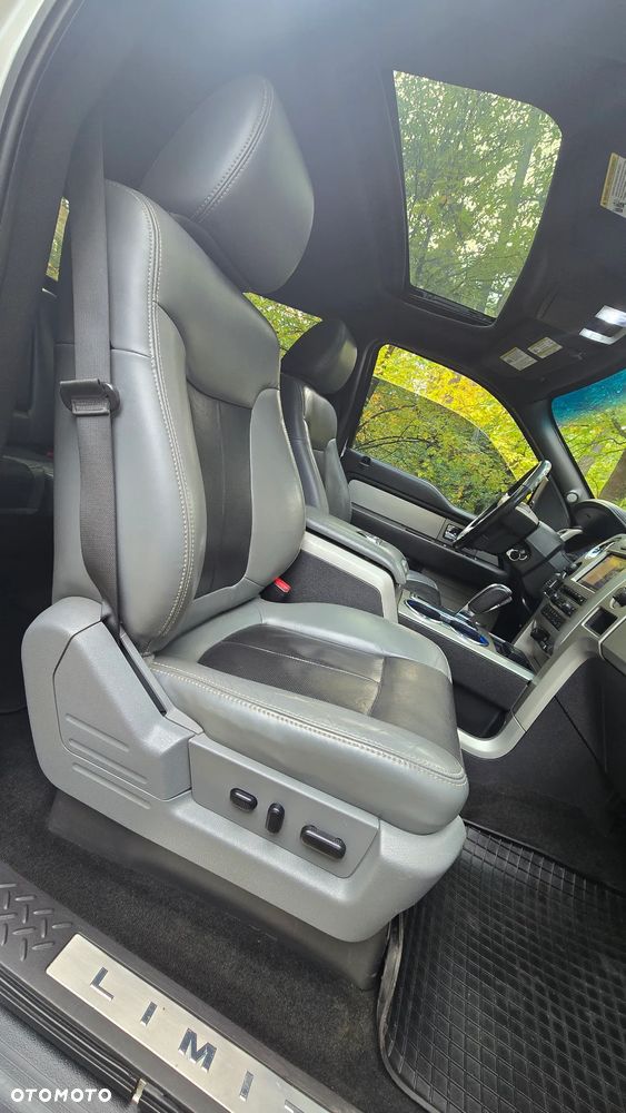 Ford F150 - 20