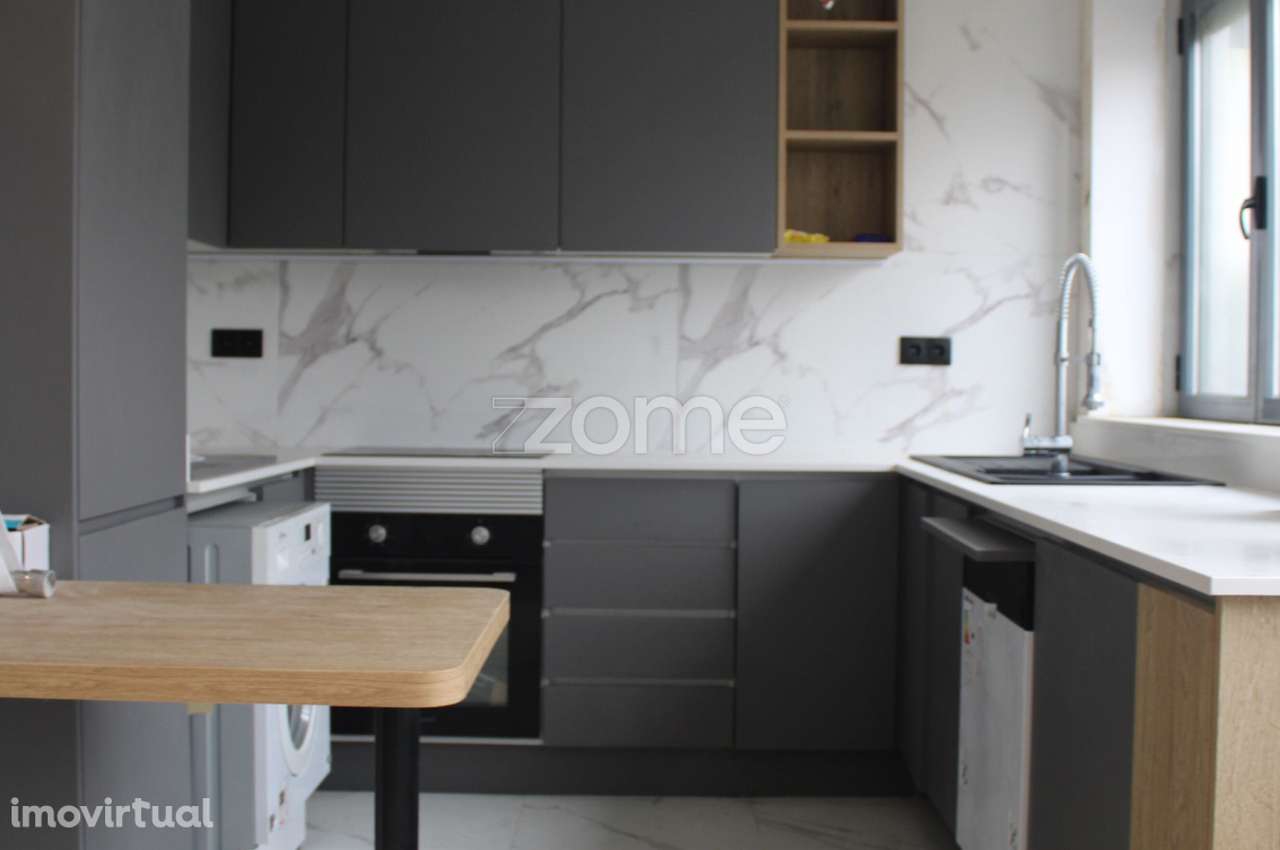 Moradia T3 em Queluz - Grande imagem: 2/46