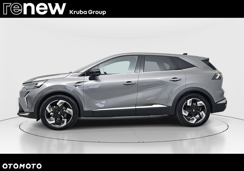 Renault Symbioz 1.6 E-Tech Full Hybrid 145 Techno - 8