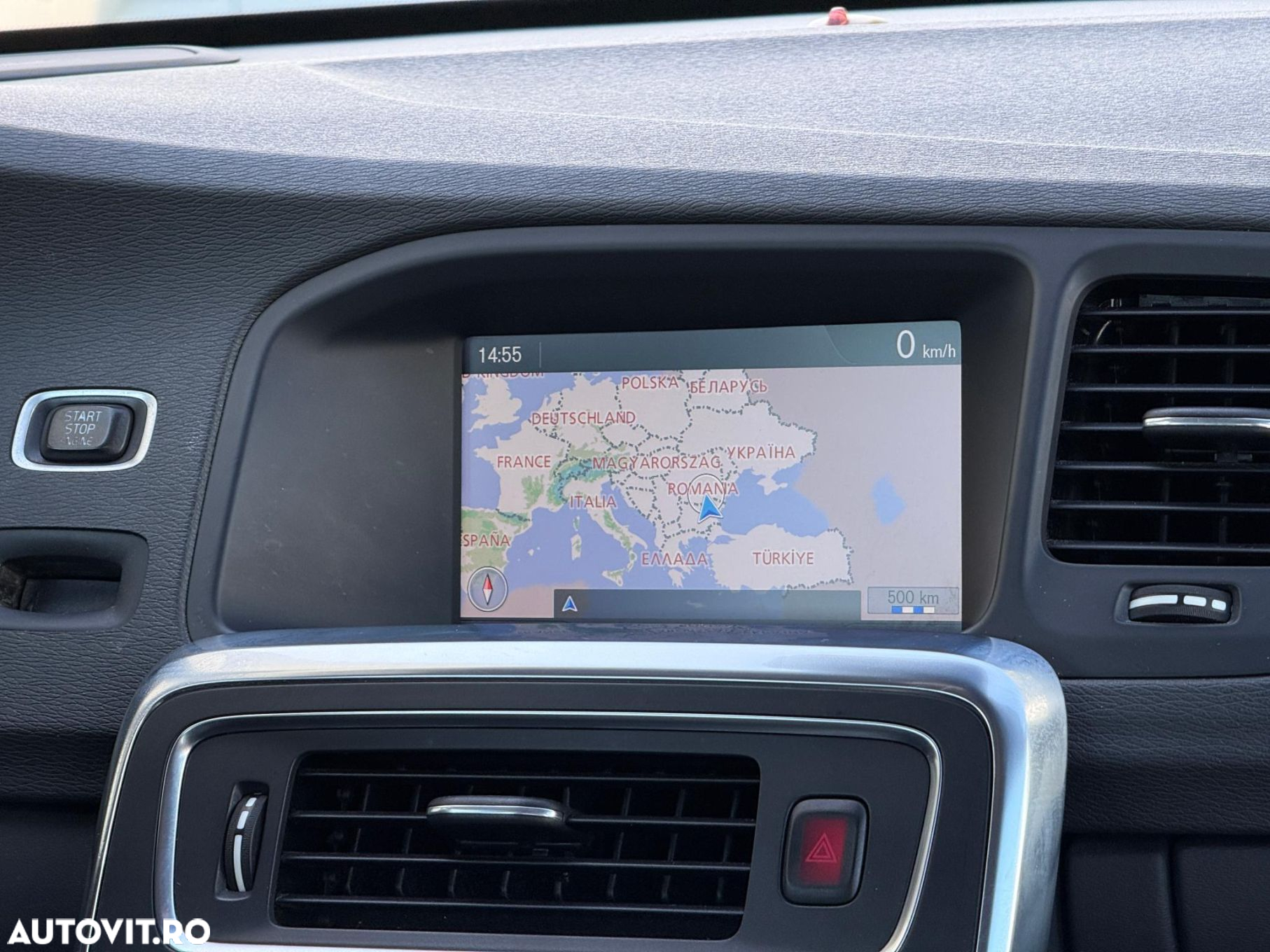 Volvo V60 - 12