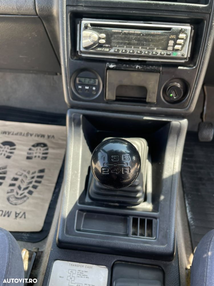 Suzuki Vitara - 22