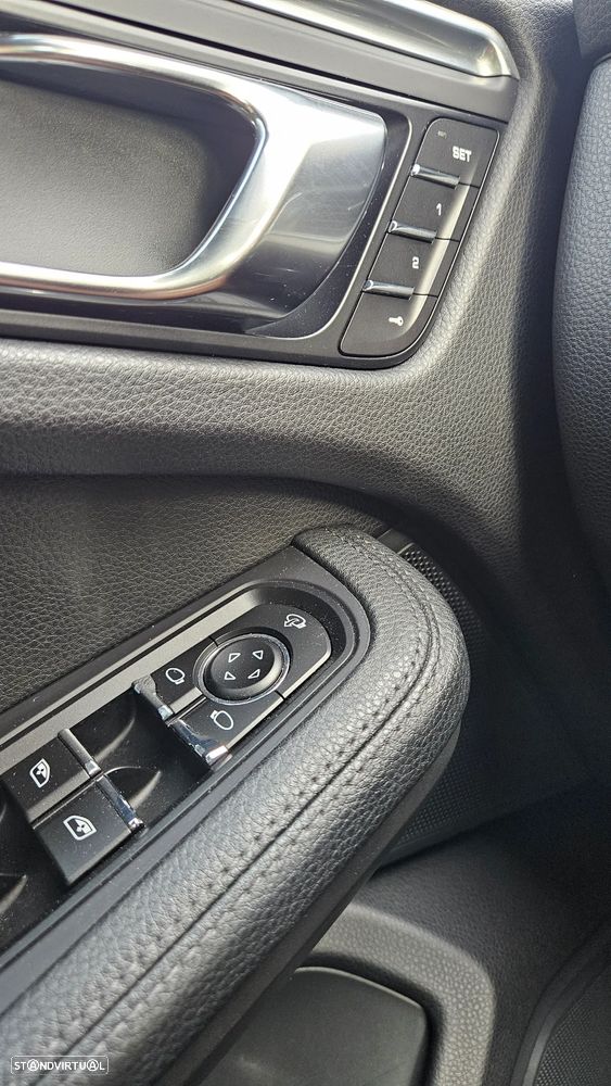 Porsche Macan PDK - 12