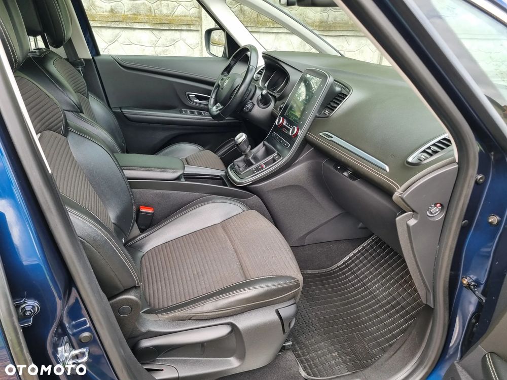 Renault Grand Scenic ENERGY TCe 115 EXPERIENCE - 24