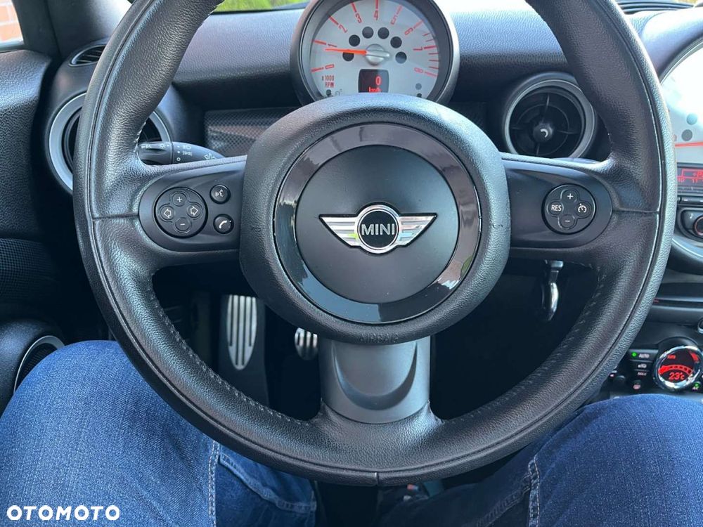 MINI Cooper S Standard - 14