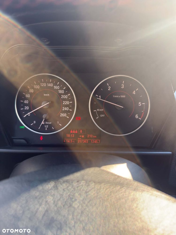 BMW Seria 1 120d BluePerformance Sport Line - 6