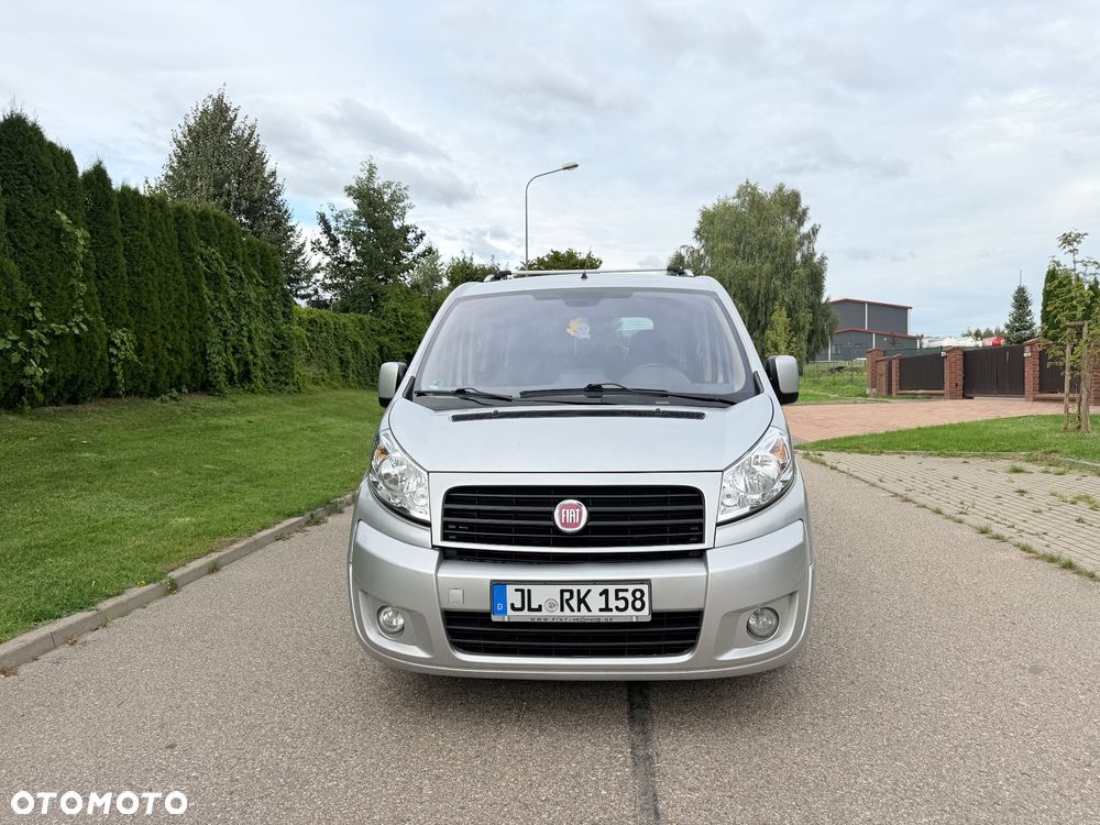 Fiat Scudo - 23