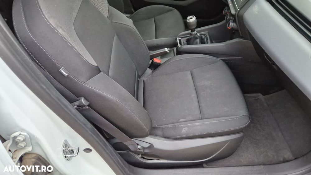 Renault Clio V Blue dCi Life - 14