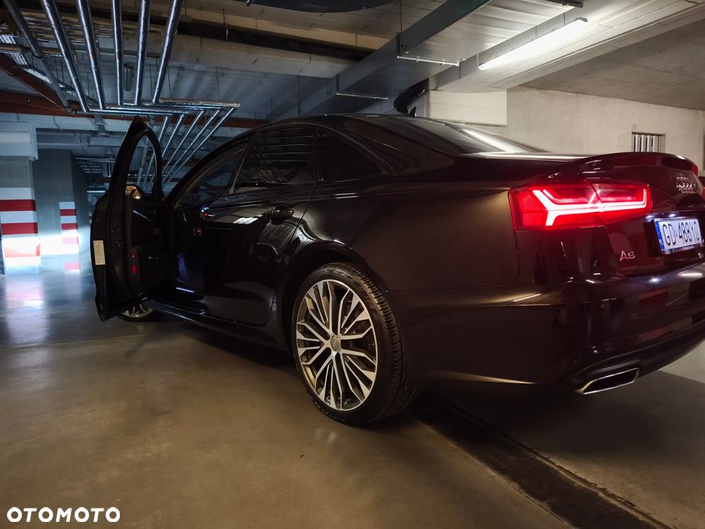 Audi A6 - 16
