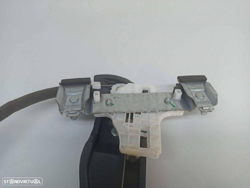 ELEVADOR FRENTE ESQUERDO SSANGYONG XLV CLEVER EDITION 4X2 - 3