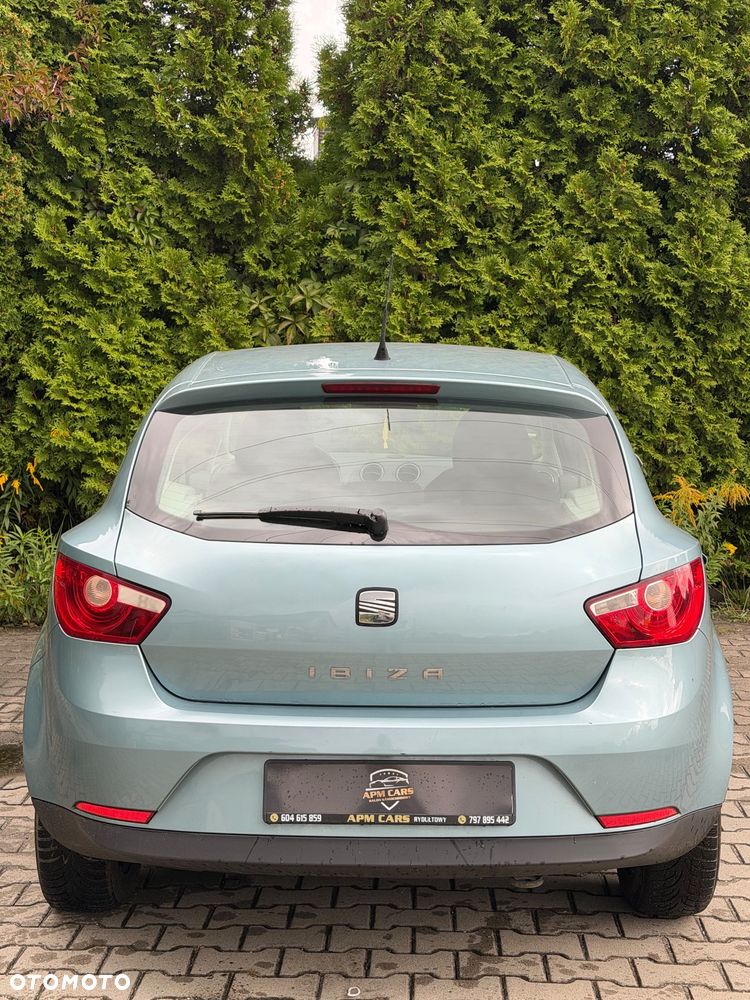 Seat Ibiza - 20