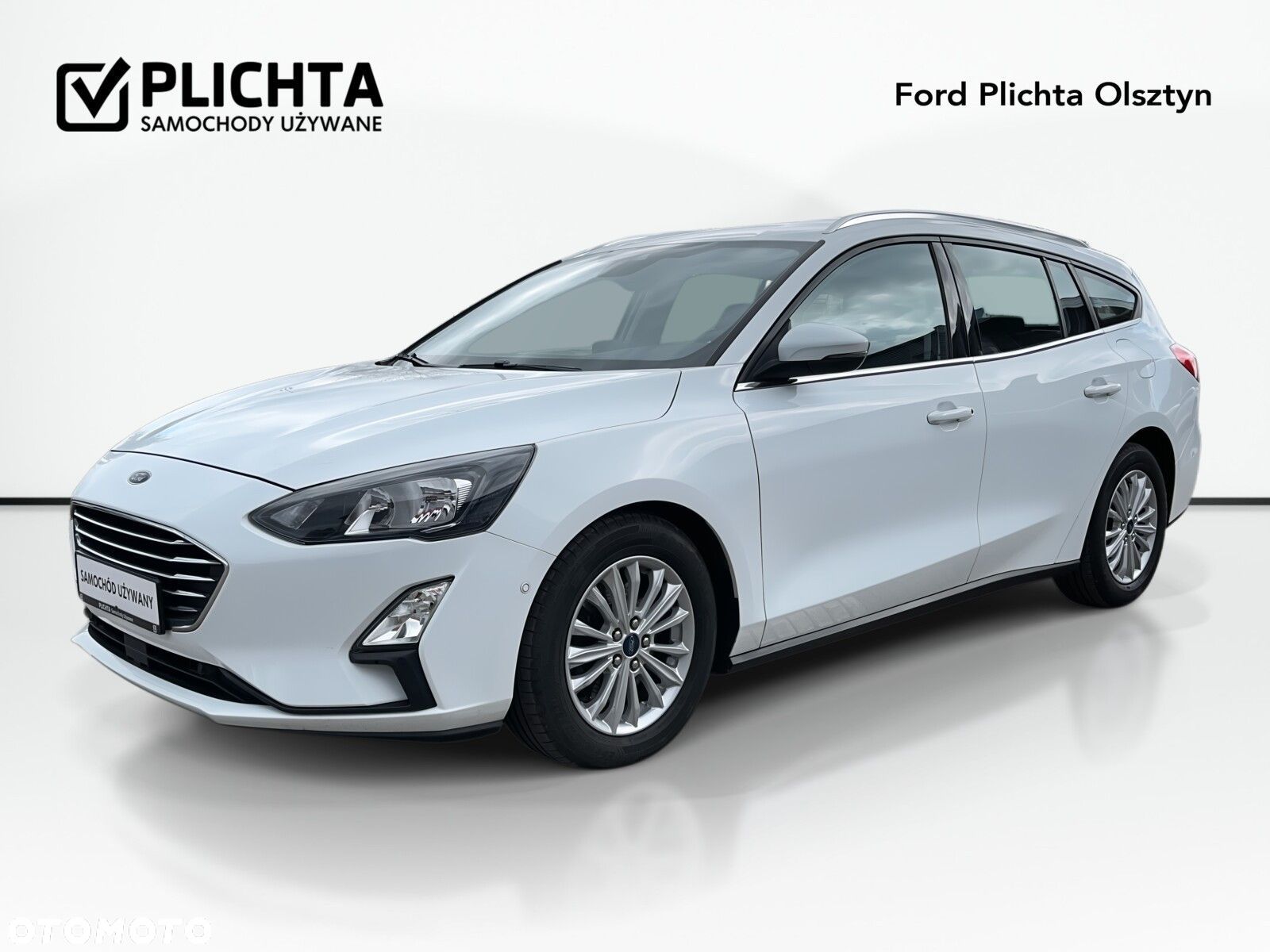 Ford Focus - 1