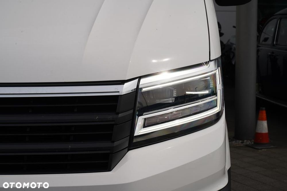 Volkswagen Crafter 35 TDI (14,4m3) - 14