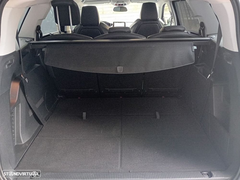 Peugeot 5008 1.2 PureTech Allure - 14