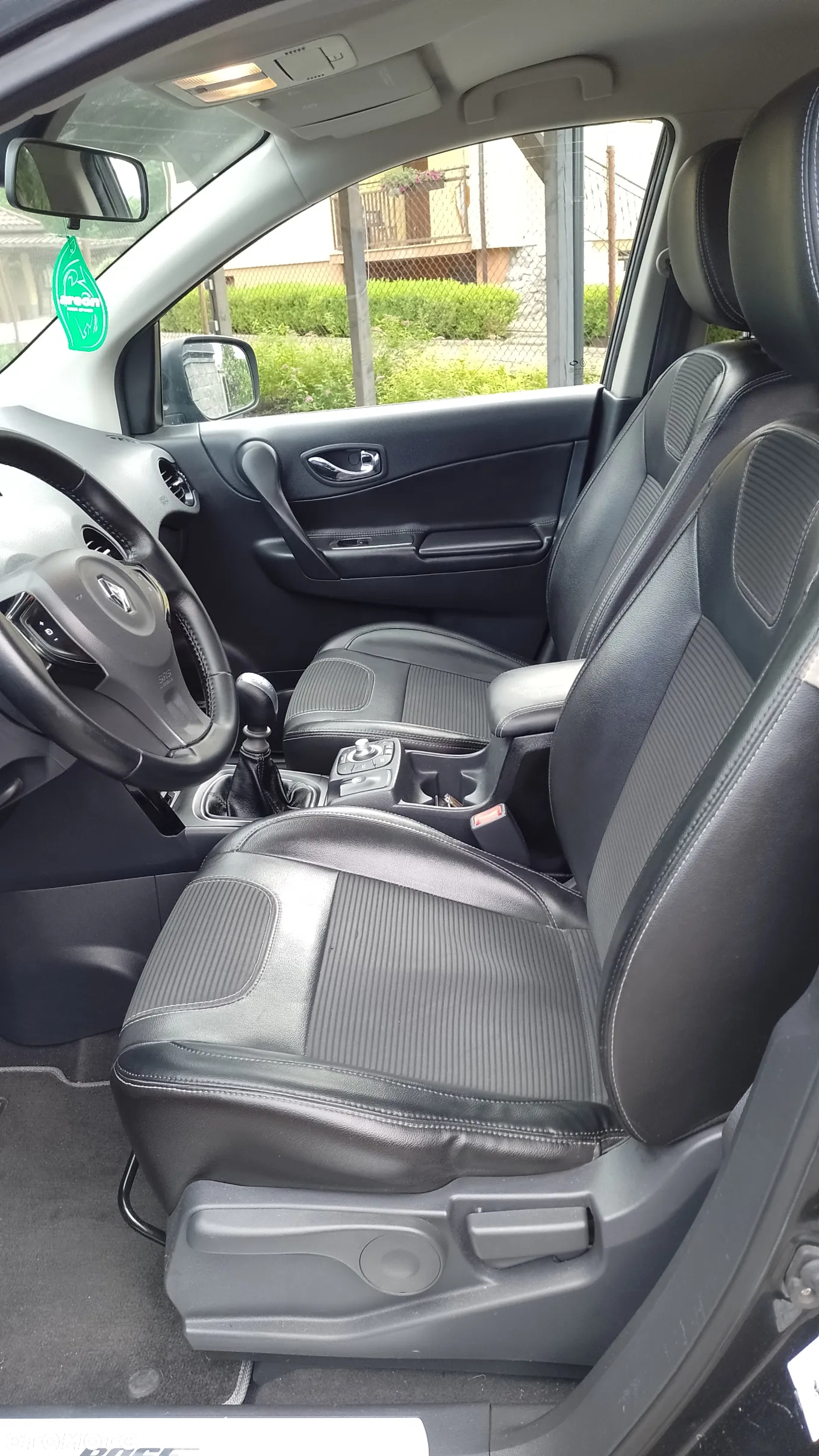 Renault Koleos - 19