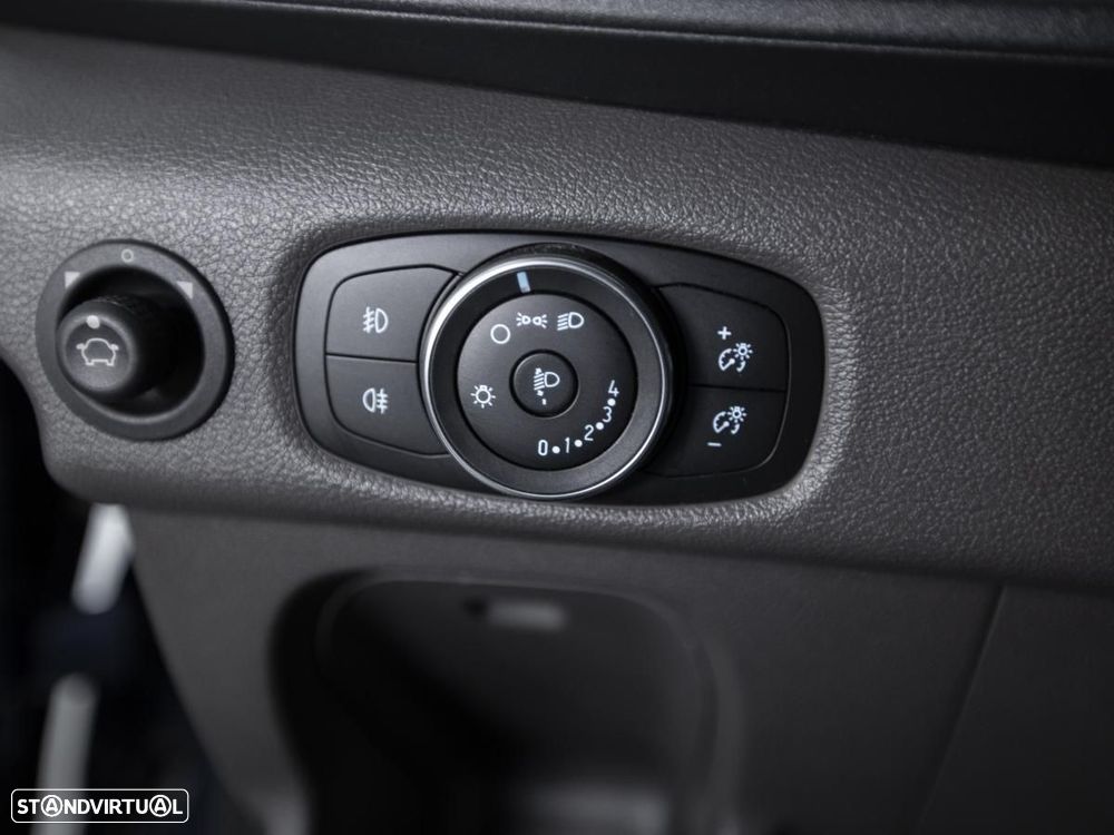 Ford Transit 310 L2H1 VA c/IVA - 14