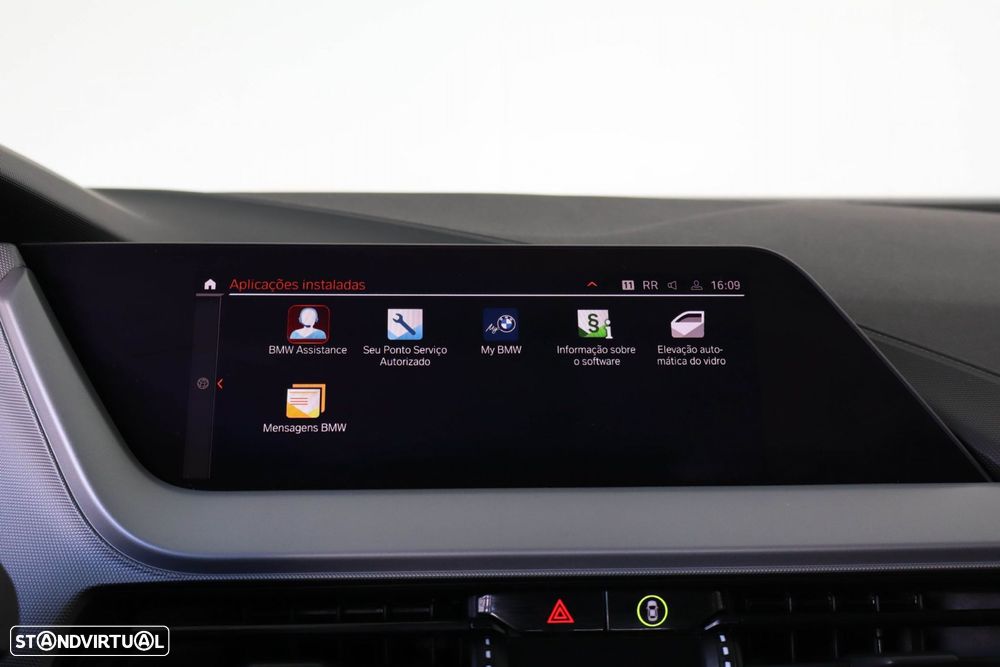 BMW 116 d Corporate Edition Auto - 35