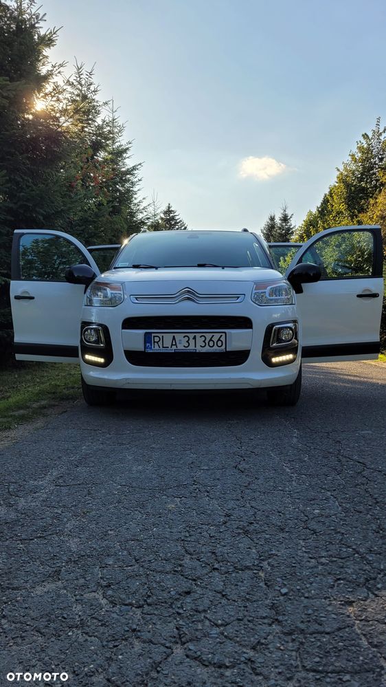 Citroën C3 Picasso 1.2 PureTech Exclusive - 4