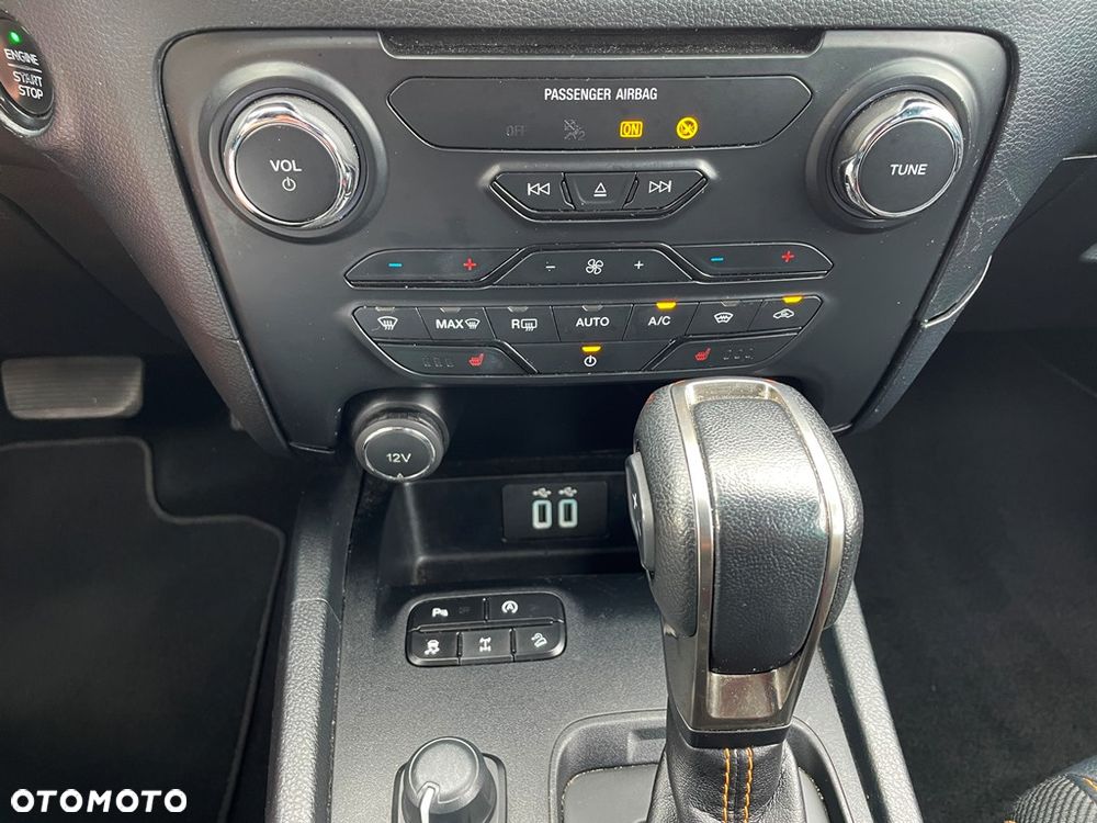 Ford Ranger 2,0 l EcoBlue Autm Wildtrak - 35