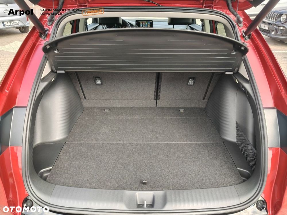 Honda ZR-V - 31