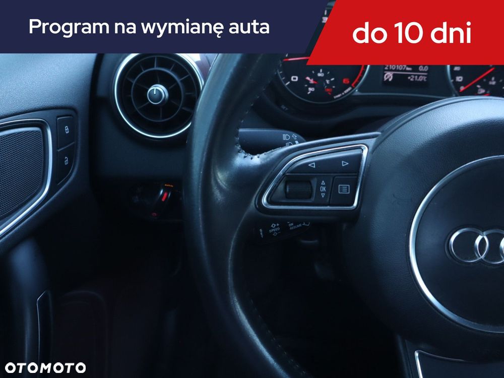 Audi A1 Sportback - 21