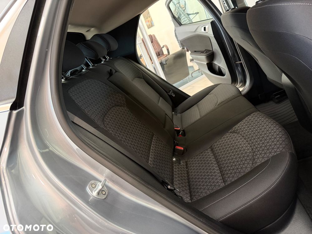Kia XCeed 1.6 CRDi SCR L - 31