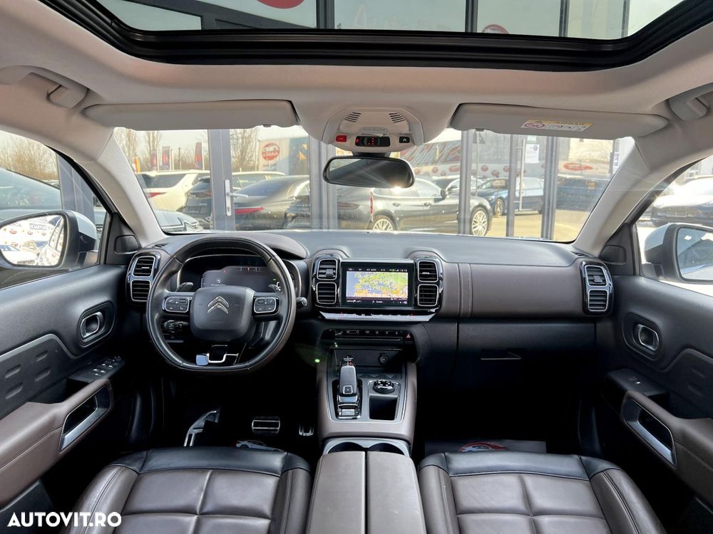 Citroën C5 Aircross - 7