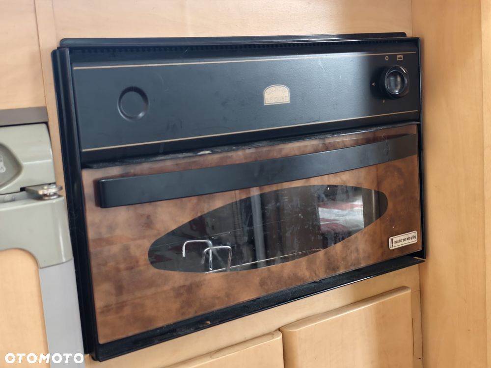 Bailey Discovery 200 - 5