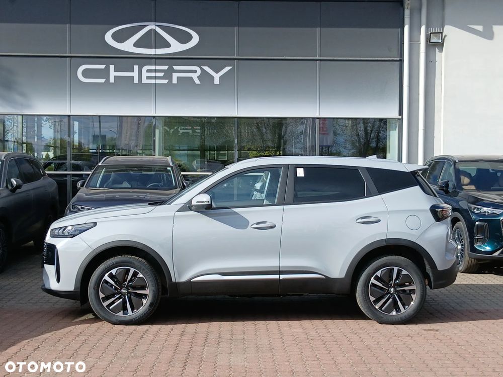 Chery Tiggo 4 - 2