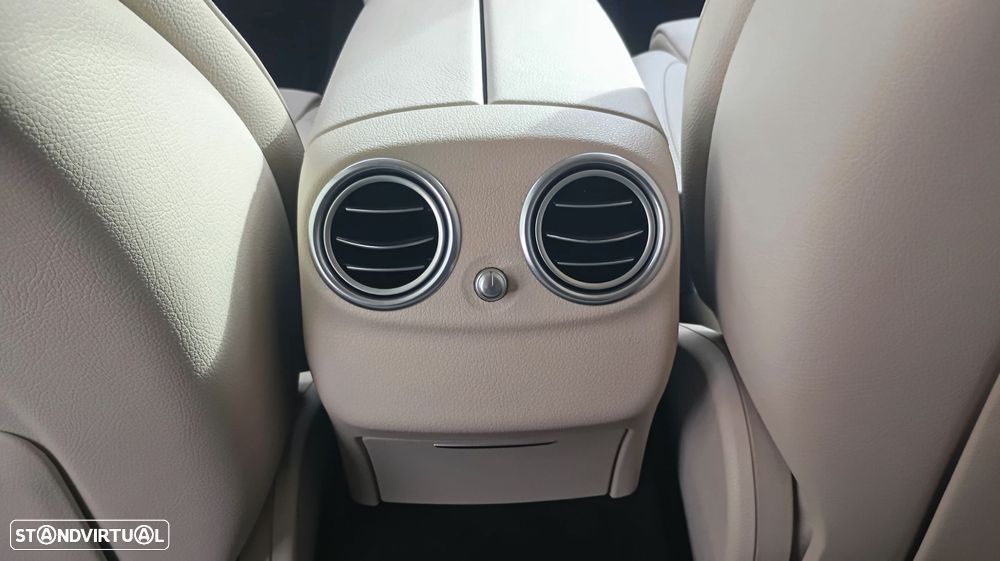 Mercedes-Benz E 200 d Avantgarde - 30