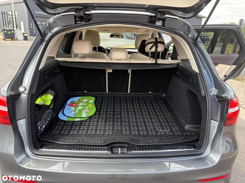 Mercedes-Benz GLC - 5