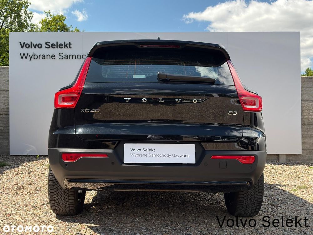 Volvo XC 40 - 7