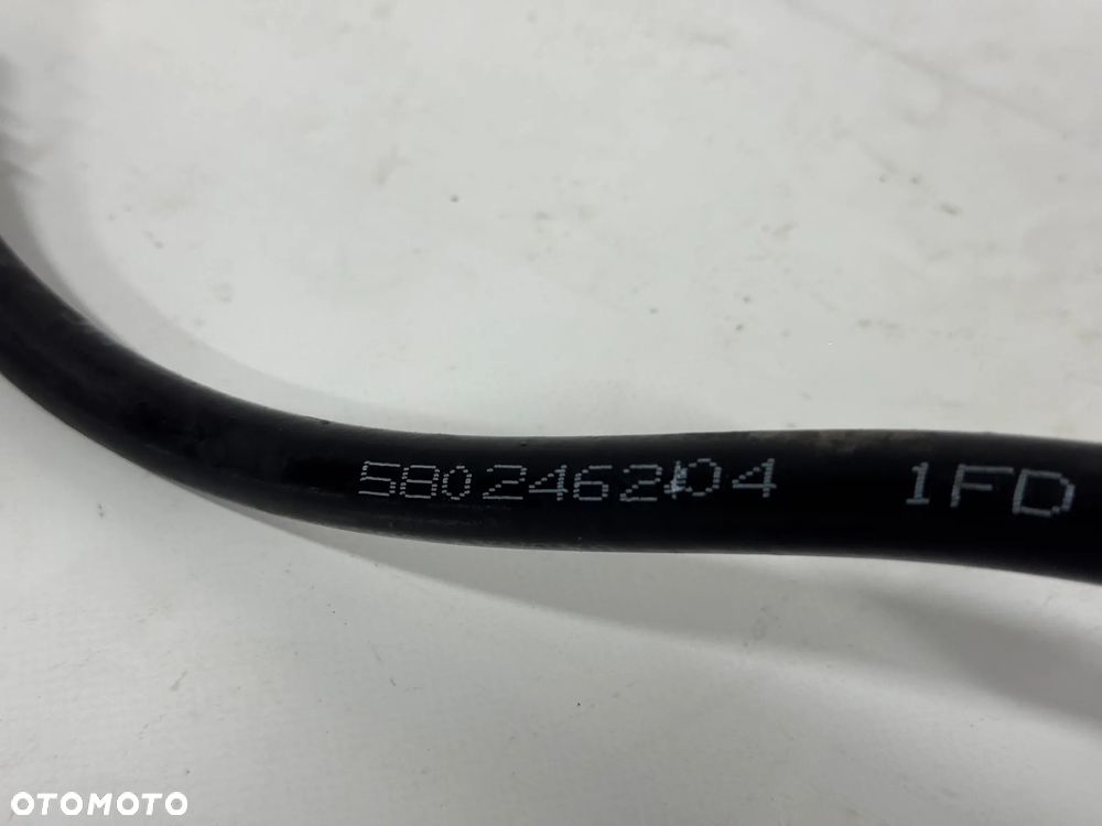 Iveco Daily przewód klimatyzacji 5802462404 - 5